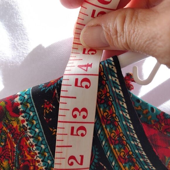 Good Times kaftan  - Picture 6 of 7